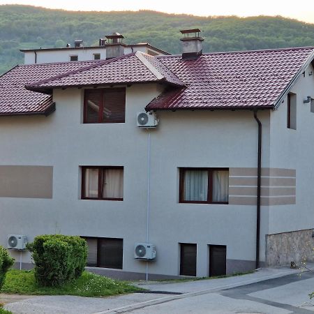 Apartments Foca Exterior photo