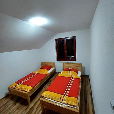Apartments Foca Exterior photo