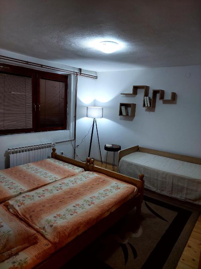 Apartments Foca Exterior photo